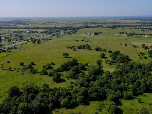Land for sale in Skiatook, Oklahoma