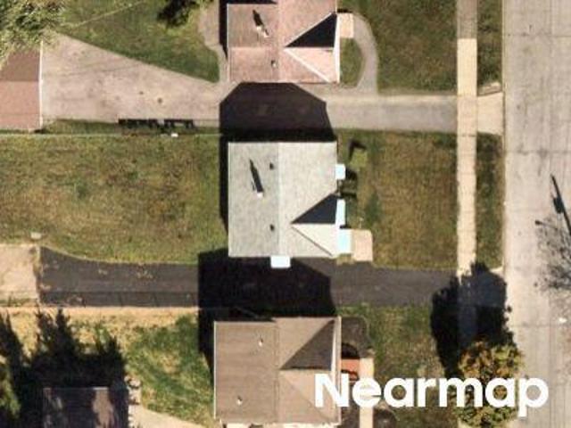 House for sale in Cleveland, Ohio