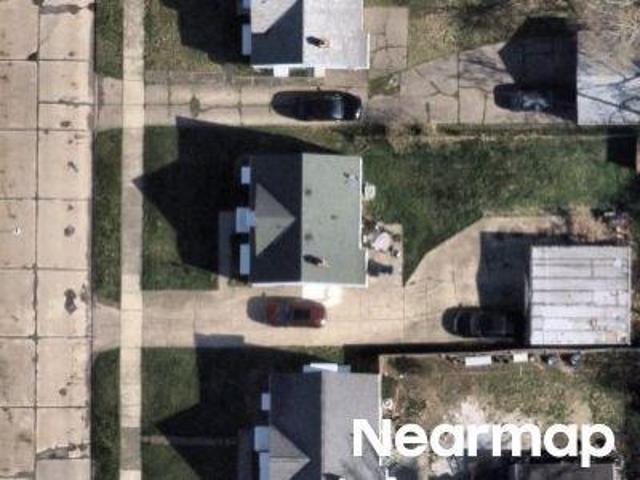 House for sale in Beachwood