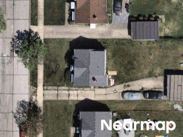 House for sale in Cleveland, Ohio