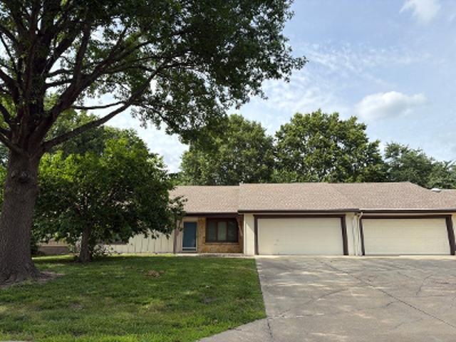 House for sale in Belton, Missouri