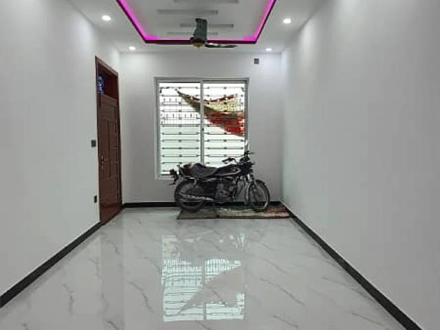 House for sale in Islamabad