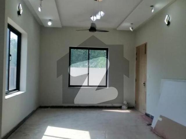 House for sale in Islamabad