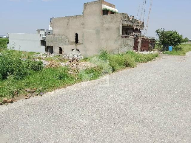 Property for sale in Islamabad