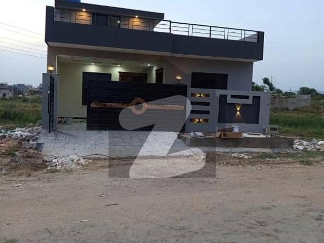 House for sale in Islamabad
