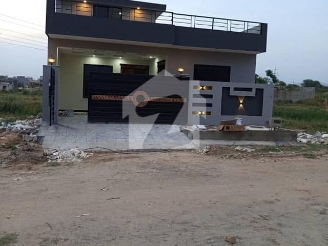 House for sale in Islamabad