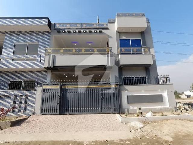 House for sale in Islamabad