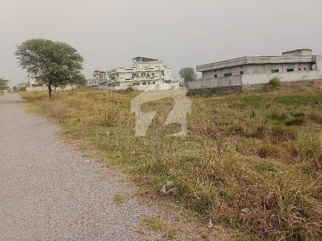 Property for sale in Islamabad