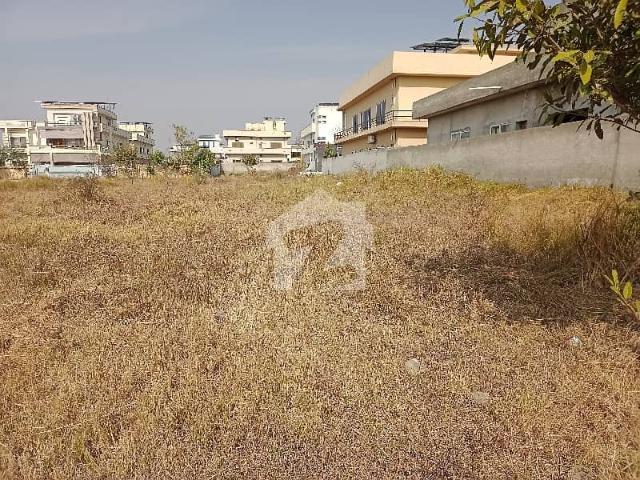 Property for sale in Islamabad