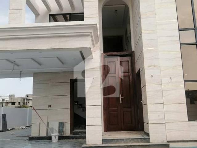 House for sale in Islamabad