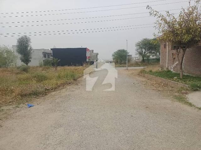Property for sale in Islamabad