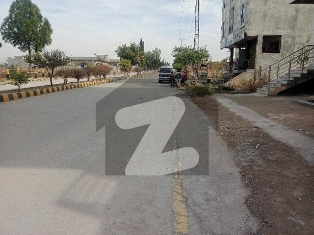 Commercial for sale in Islamabad