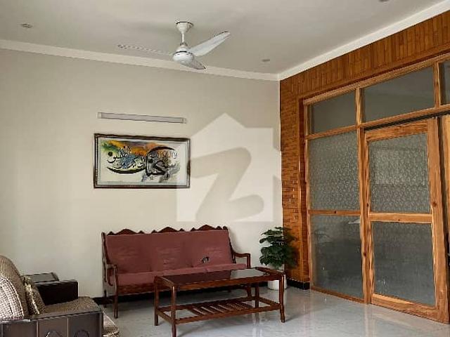 House for sale in Islamabad