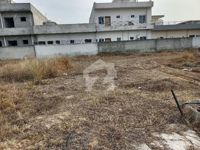 Property for sale in Islamabad