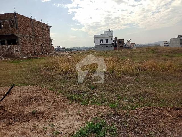 Property for sale in Islamabad