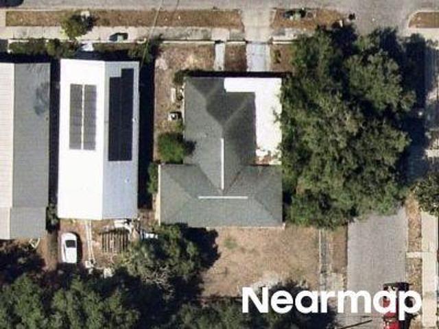 House for sale in Tampa, Florida