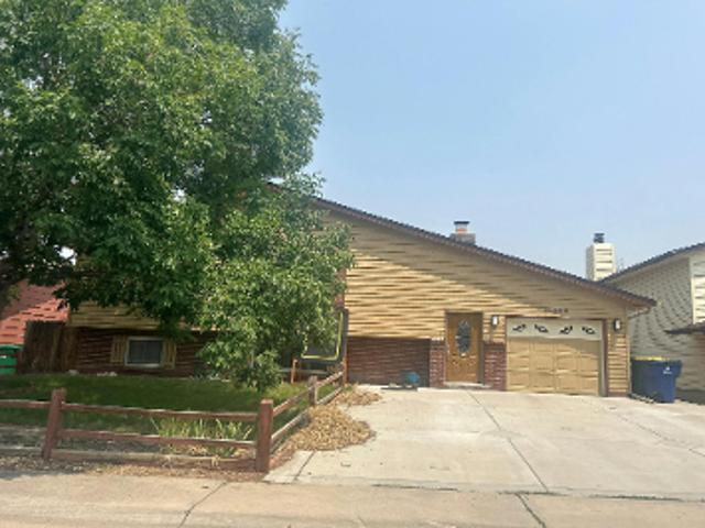House for sale in Aurora, Colorado