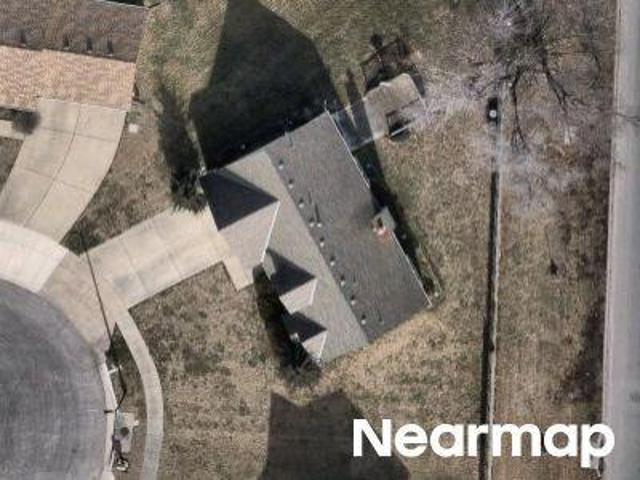 House for sale in Kansas City, Missouri