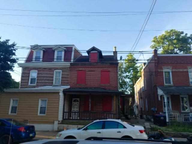 House for sale in Delco, Pennsylvania
