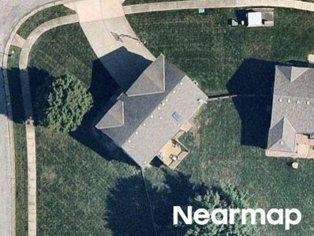 House for sale in Kearney, Missouri