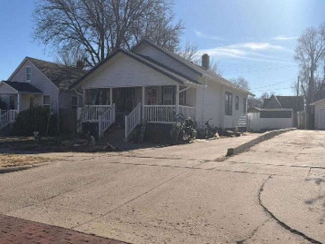 House for sale in Kansas