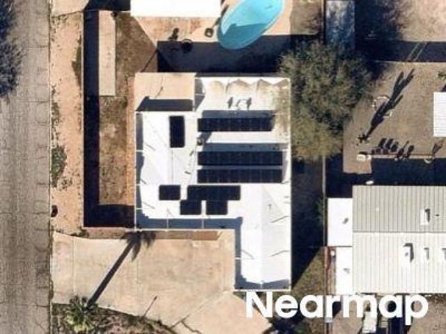 House for sale in Tucson, Arizona