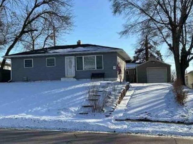 House for sale in Sioux Falls, South Dakota