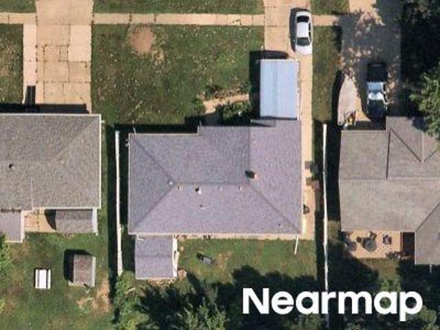 House for sale in Nebraska