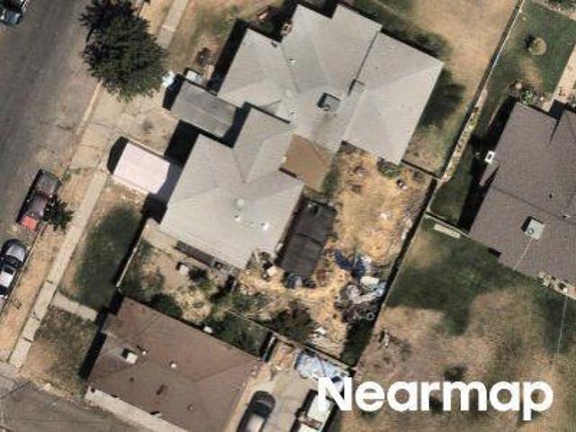 House for sale in Merced, California