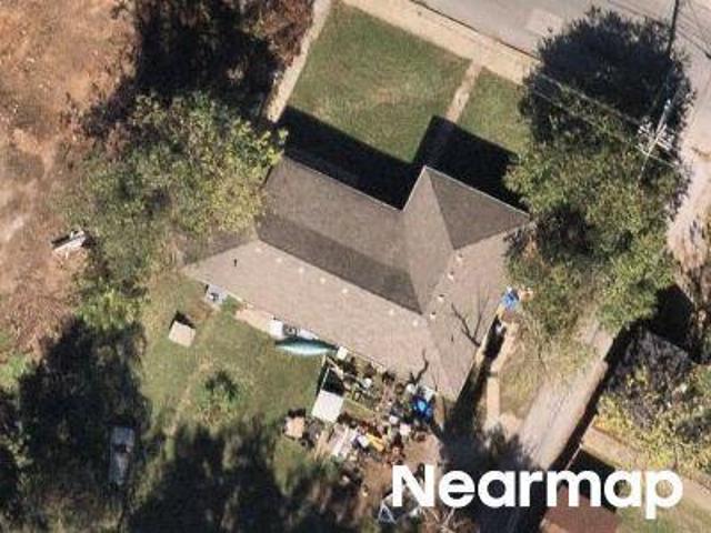 House for sale in Hopkinsville, Kentucky