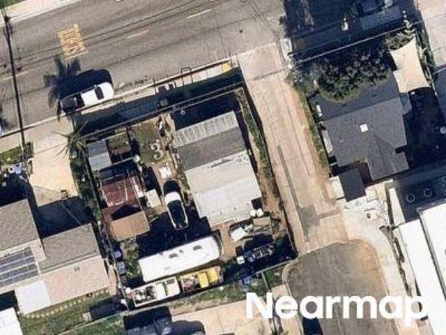 House for sale in National City, California