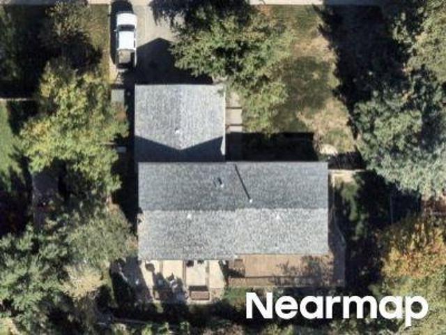 House for sale in Wyoming