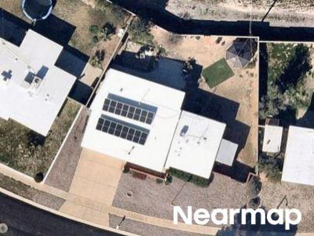 House for sale in Tucson, Arizona