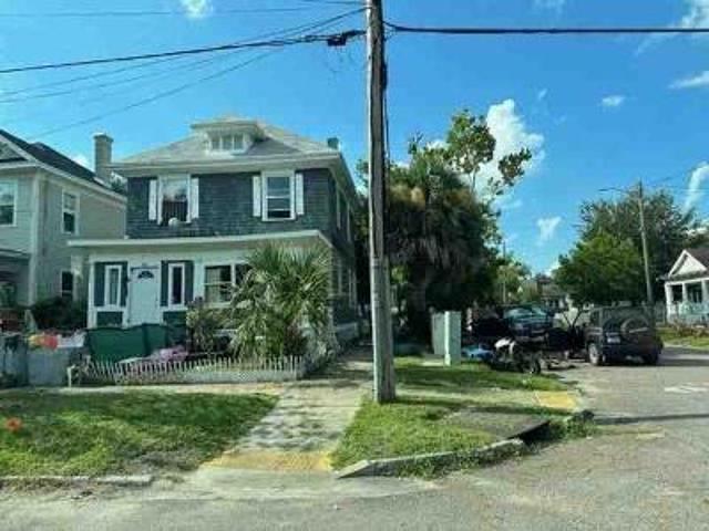 House for sale in Jacksonville, Florida