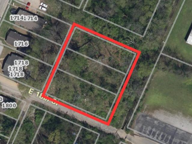 Land for sale in Ridgedale, Chattanooga