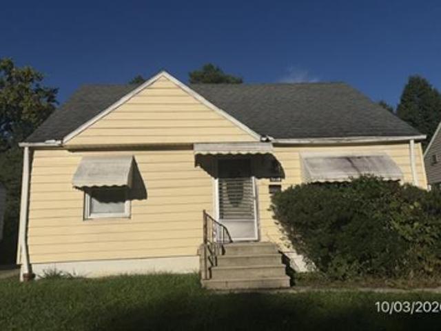 Condo for sale in Warrensville Heights, Cuyahoga County