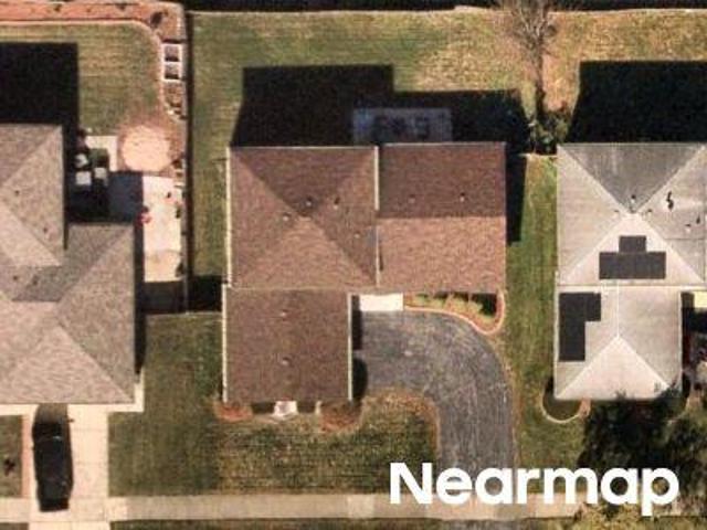 House for sale in Glenwood, Illinois