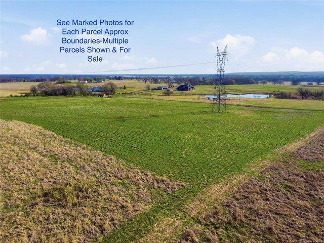 Land for sale in Bixby, Oklahoma