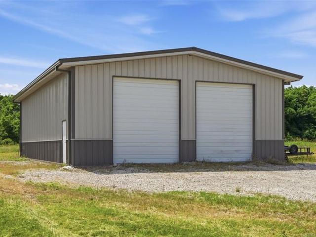 Land for sale in Bixby, Oklahoma