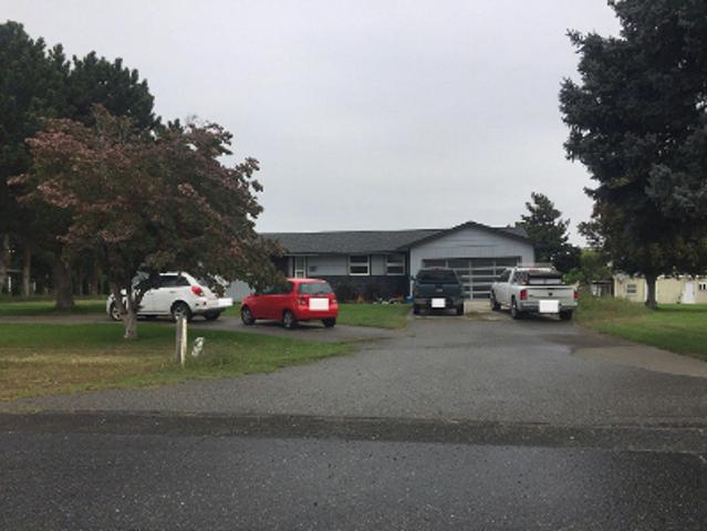 House for sale in Kennewick, Washington