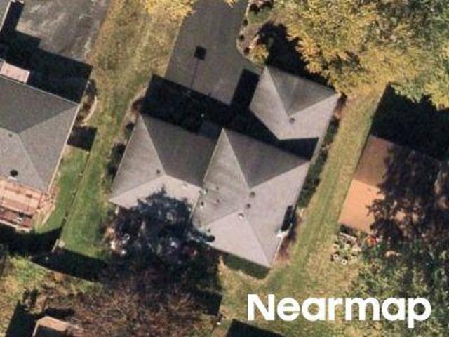 House for sale in Glenwood, Illinois