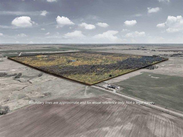 Land for sale in Cotton, Oklahoma
