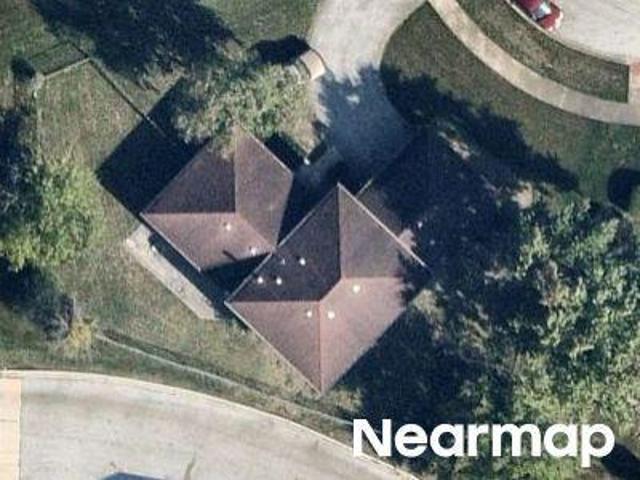 House for sale in Glenwood, Illinois