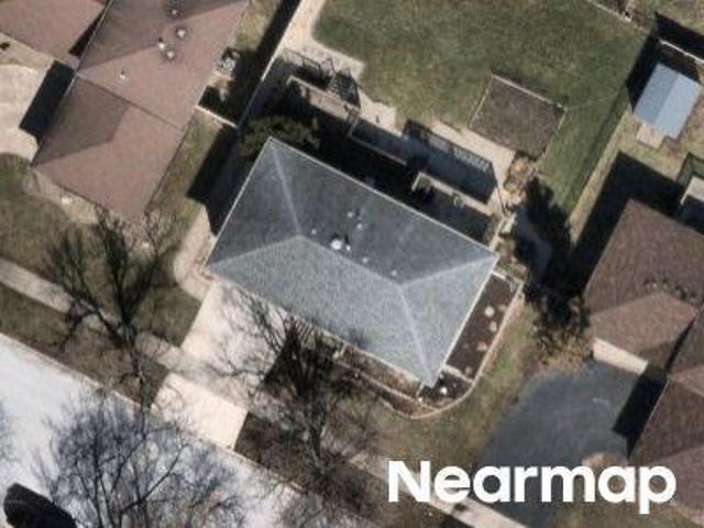 House for sale in Glenwood, Illinois