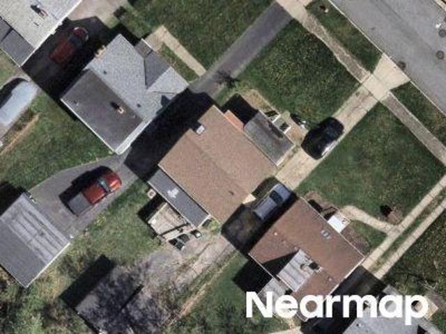House for sale in Euclid, Ohio