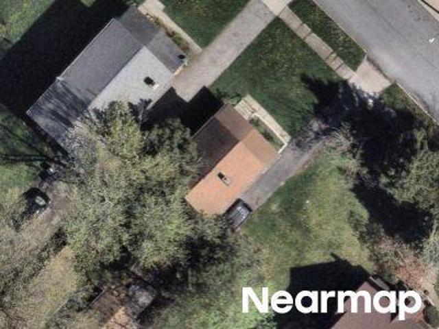 House for sale in Euclid, Ohio