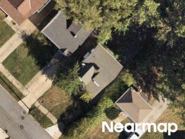 House for sale in Euclid, Ohio