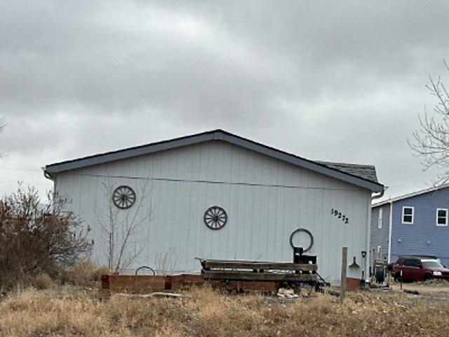 House for sale in Colorado
