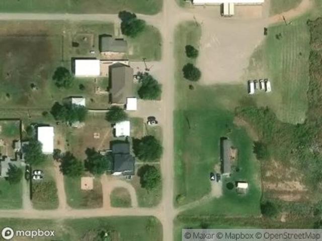 House for sale in Cotton, Oklahoma