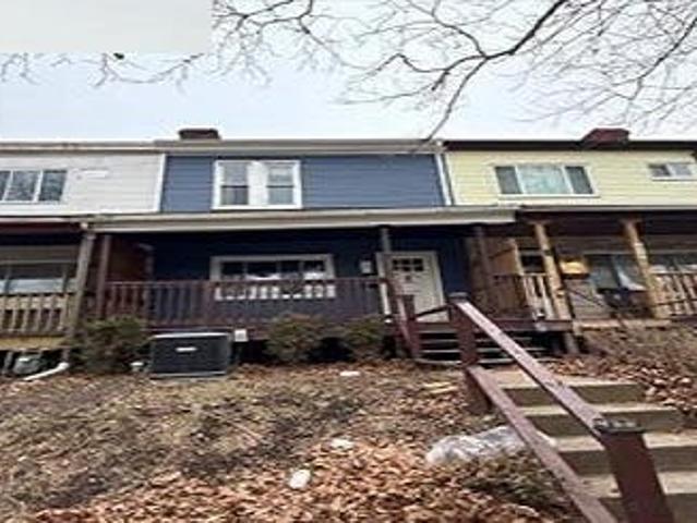 House for sale in Homestead, Pennsylvania